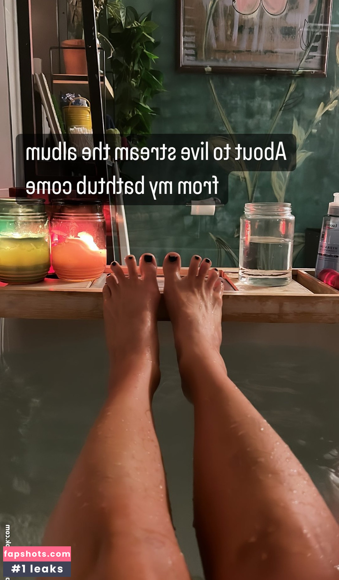 Gabbie Hanna Nacktheit OnlyFans Fotos #17 - Fapshots