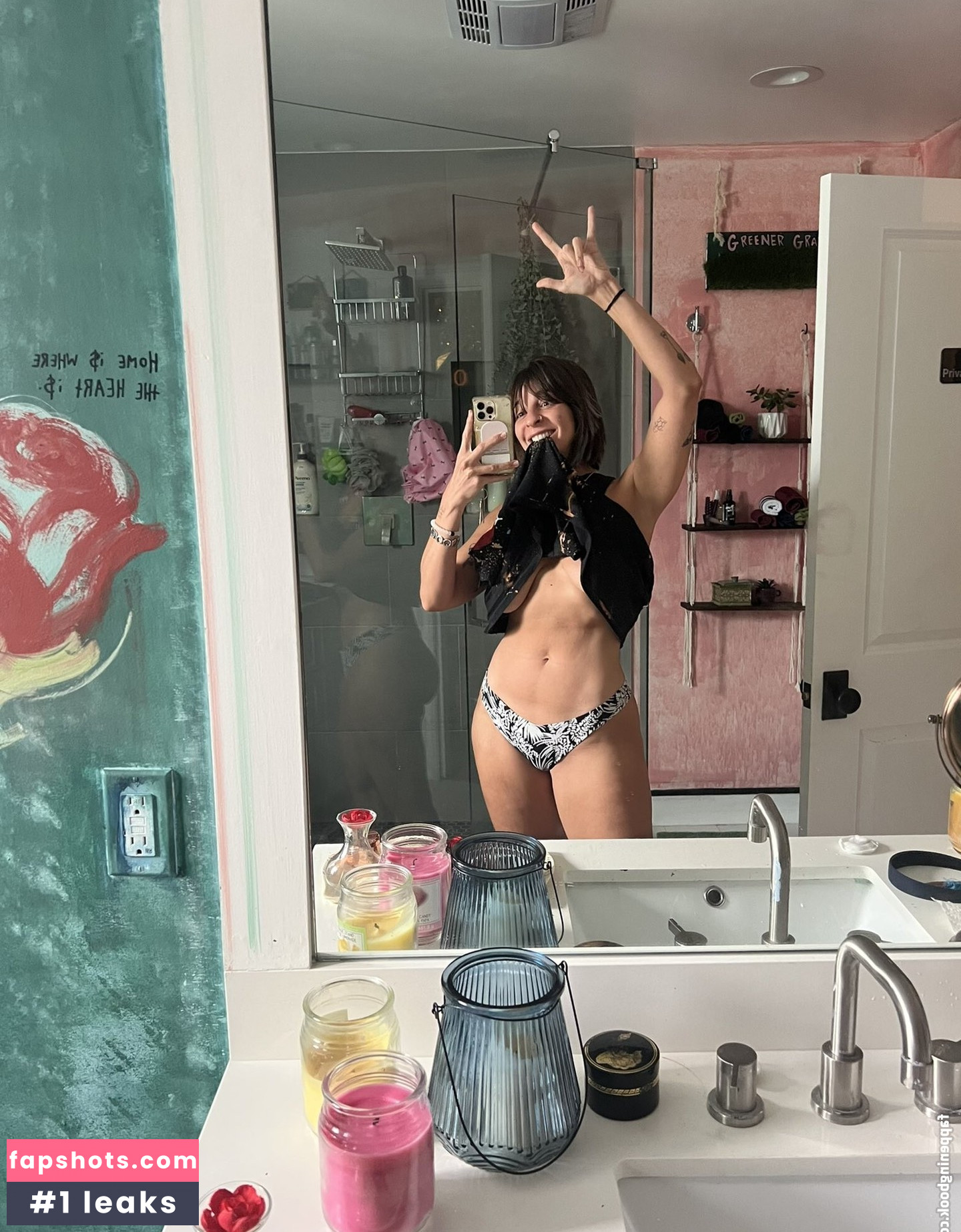 Gabbie Hanna Nacktheit OnlyFans Fotos #19 - Fapshots