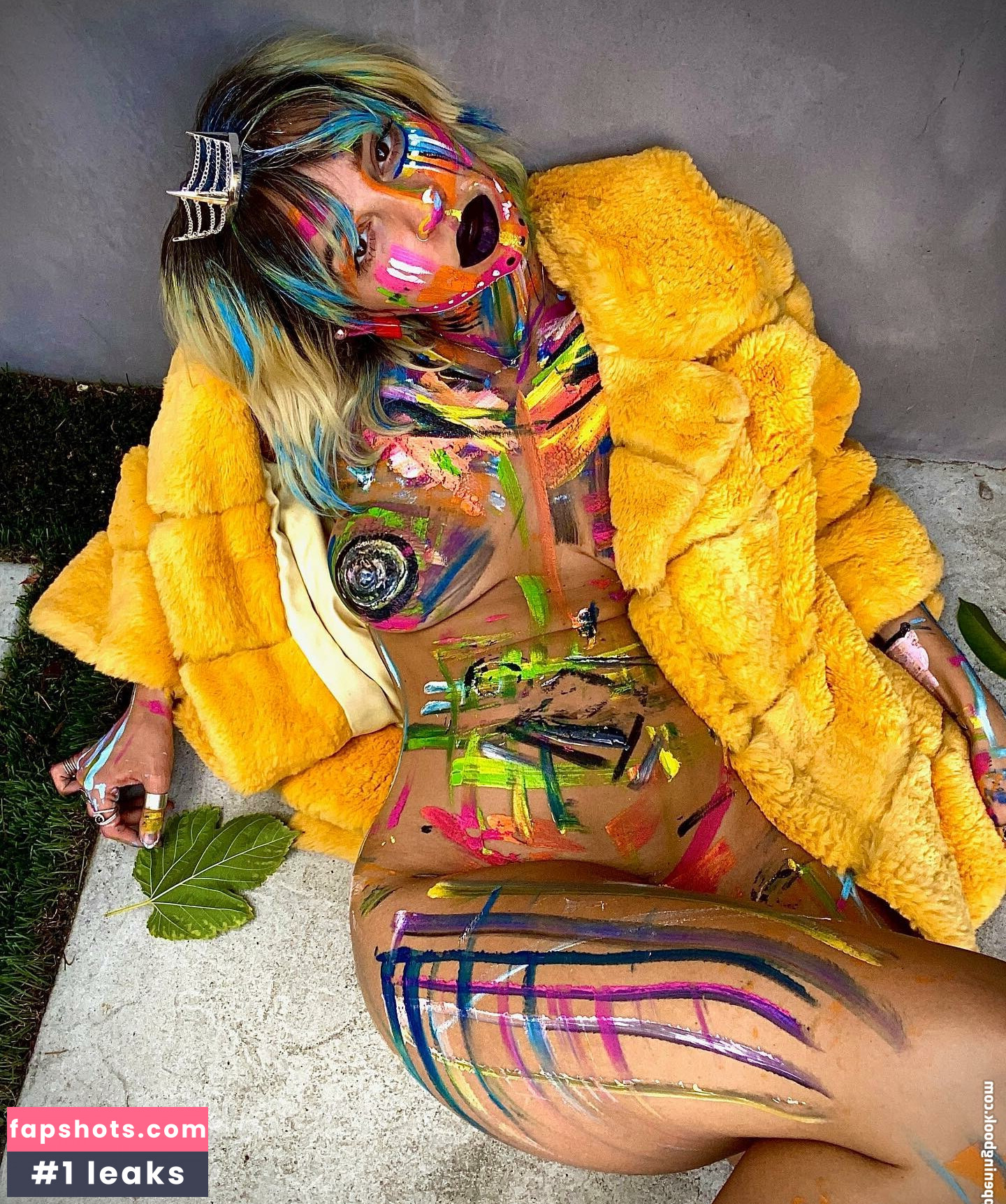 Gabbie Hanna Nacktheit OnlyFans Fotos #3 - Fapshots