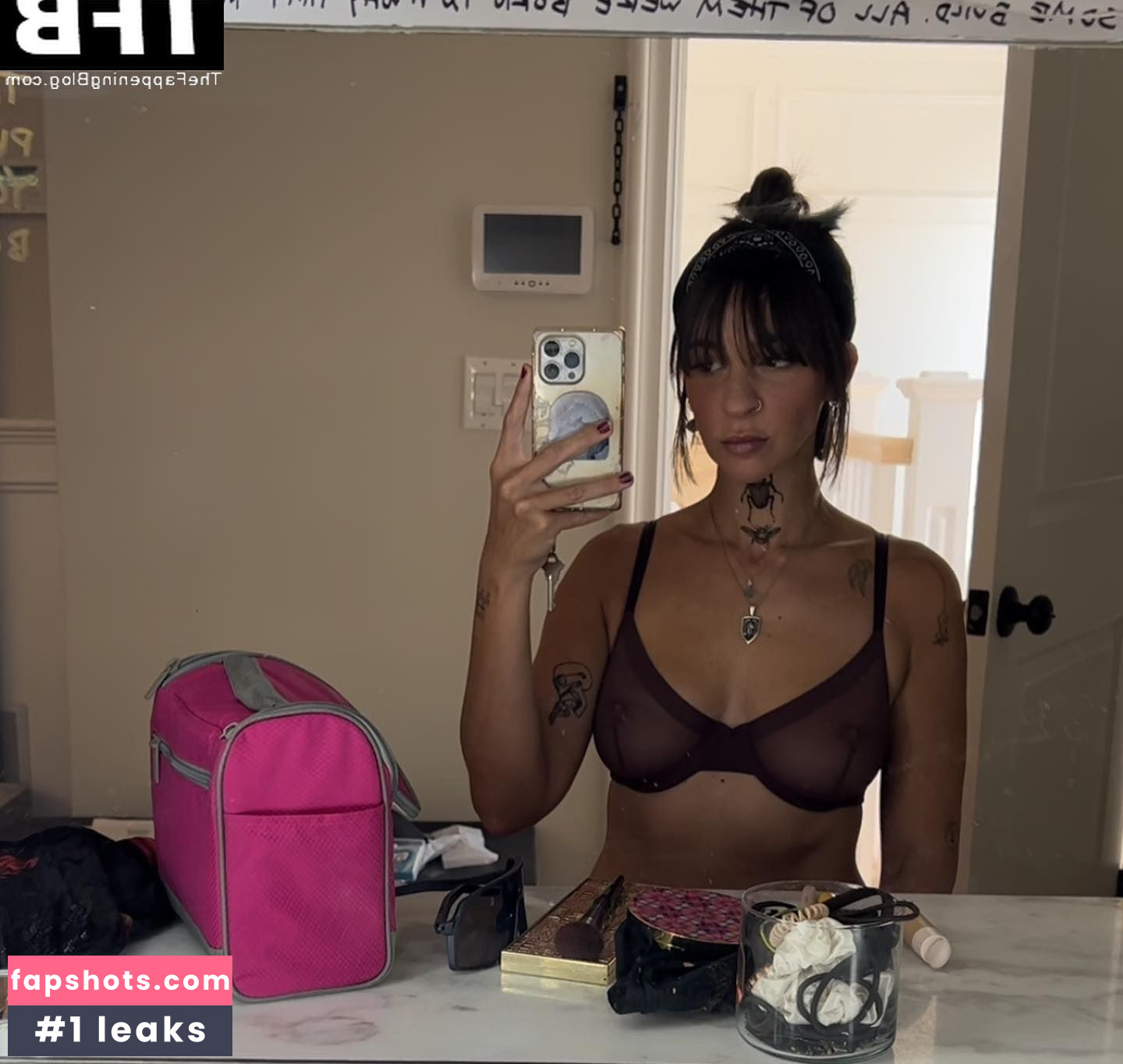 Gabbie Hanna Nacktheit OnlyFans Fotos #21 - Fapshots