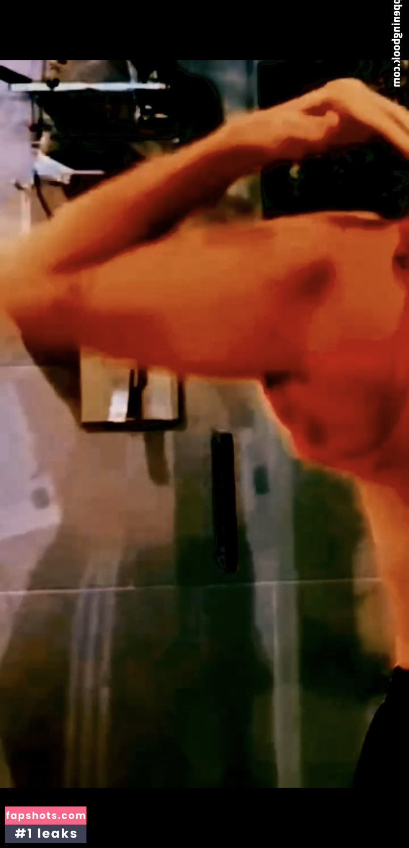 Gabbie Hanna Nacktheit OnlyFans Fotos #4 - Fapshots