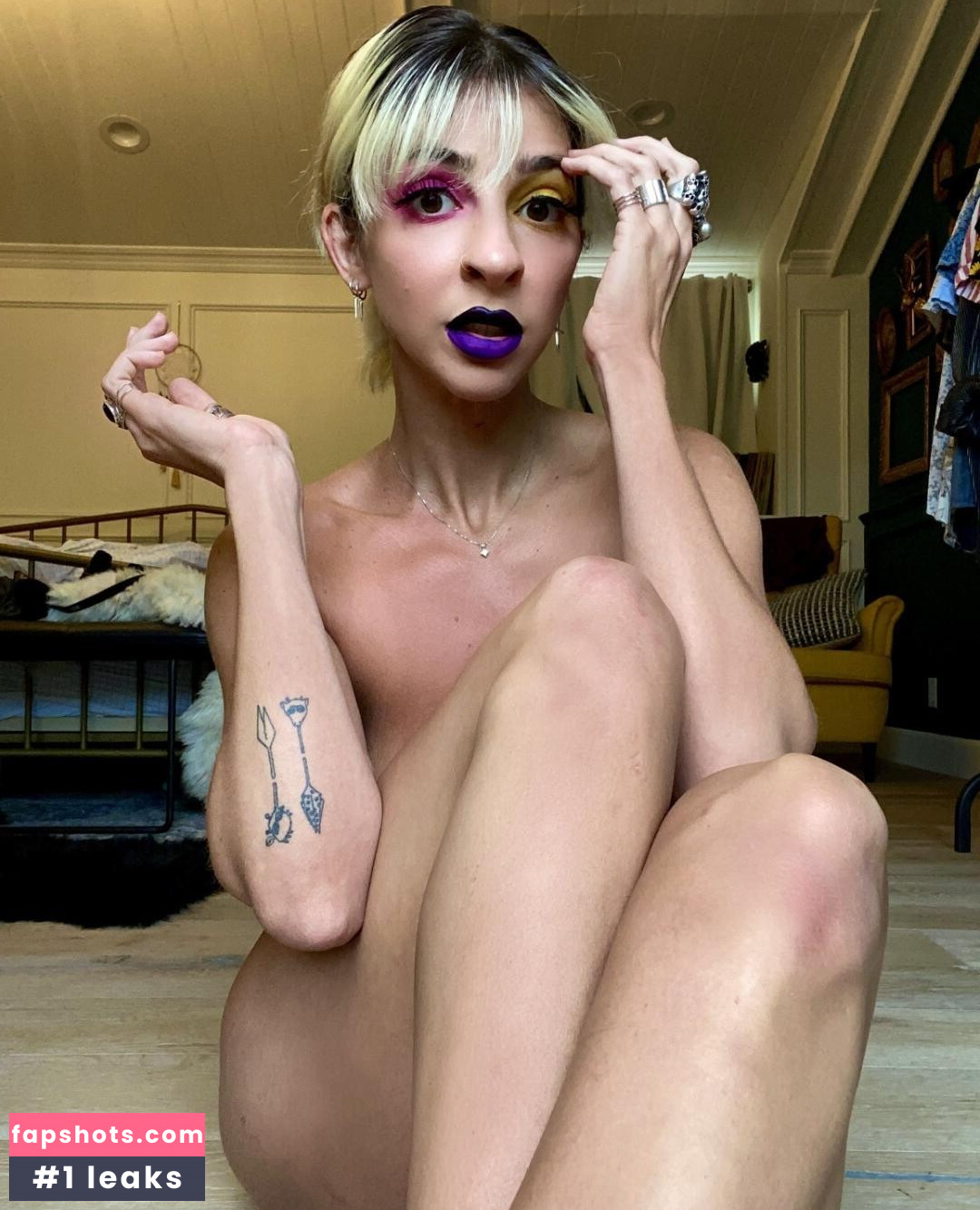 Gabbie Hanna Nacktheit OnlyFans Fotos #39 - Fapshots