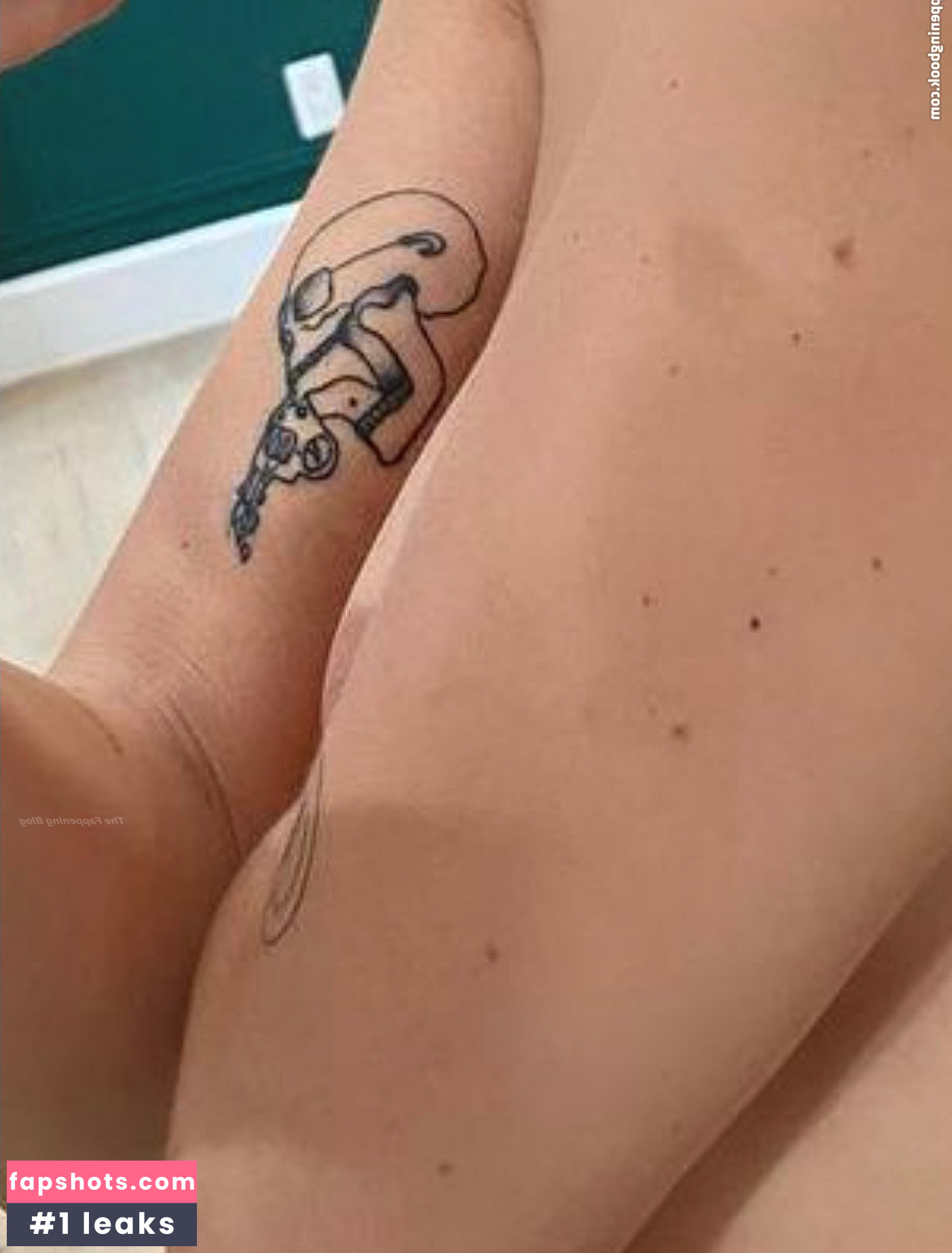 Gabbie Hanna Nacktheit OnlyFans Fotos #71 - Fapshots