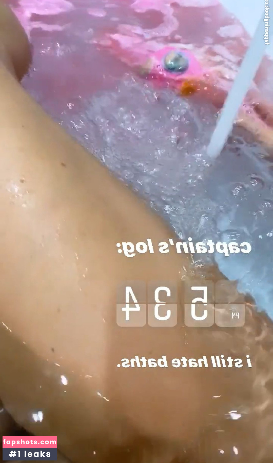 Gabbie Hanna Nacktheit OnlyFans Fotos #73 - Fapshots