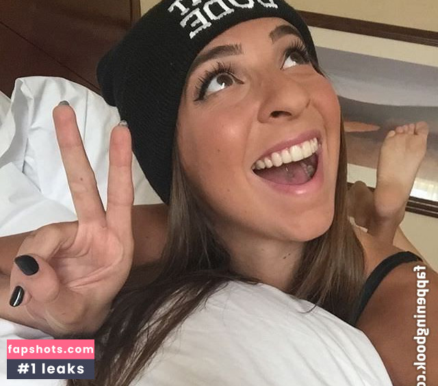 Gabbie Hanna Nacktheit OnlyFans Fotos #79 - Fapshots