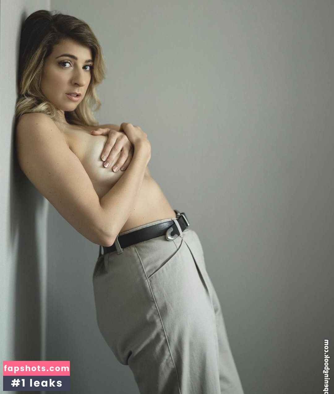 Gabbie Hanna Nacktheit OnlyFans Fotos #83 - Fapshots
