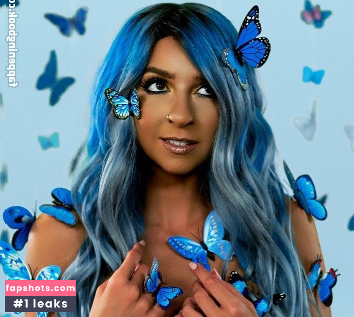 Gabbie Hanna Nacktheit OnlyFans Fotos #84 - Fapshots