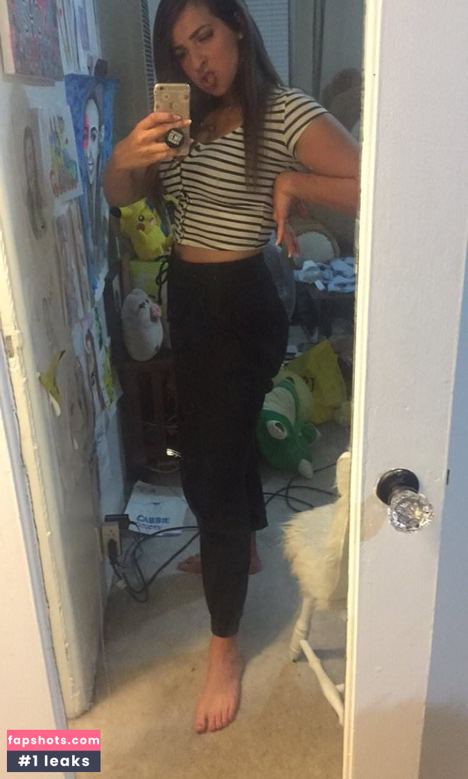 Gabbie Hanna Nacktheit OnlyFans Fotos #85 - Fapshots