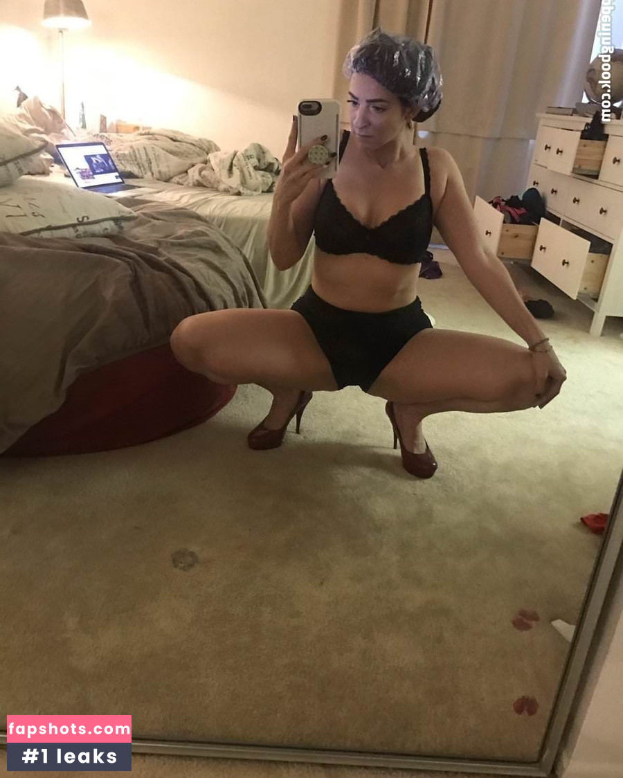 Gabbie Hanna Nacktheit OnlyFans Fotos #89 - Fapshots
