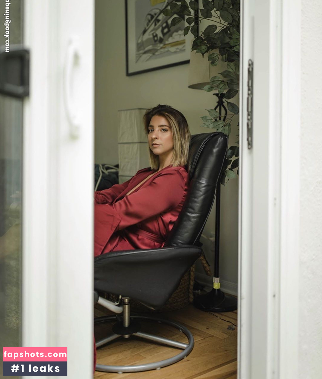 Gabbie Hanna Nacktheit OnlyFans Fotos #91 - Fapshots