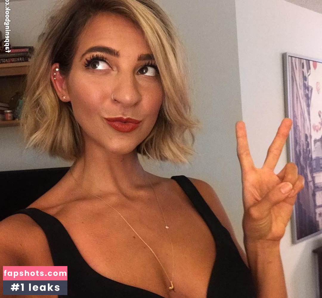 Gabbie Hanna Nacktheit OnlyFans Fotos #93 - Fapshots
