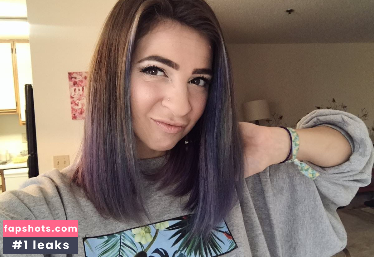 Gabbie Hanna Nacktheit OnlyFans Fotos #100 - Fapshots