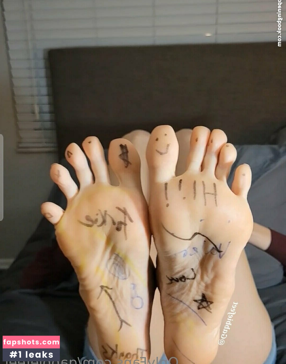 gabbiefeet gallery photo #29