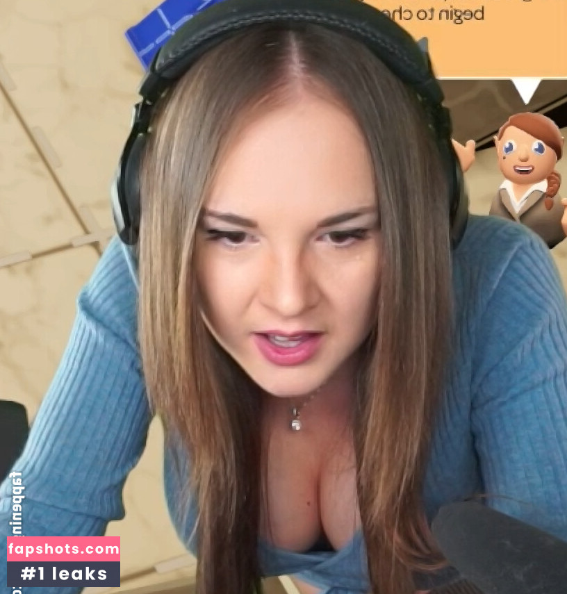 Gabbietv Nahé úniky fotek pouze od fanoušků #3 - Fapshots