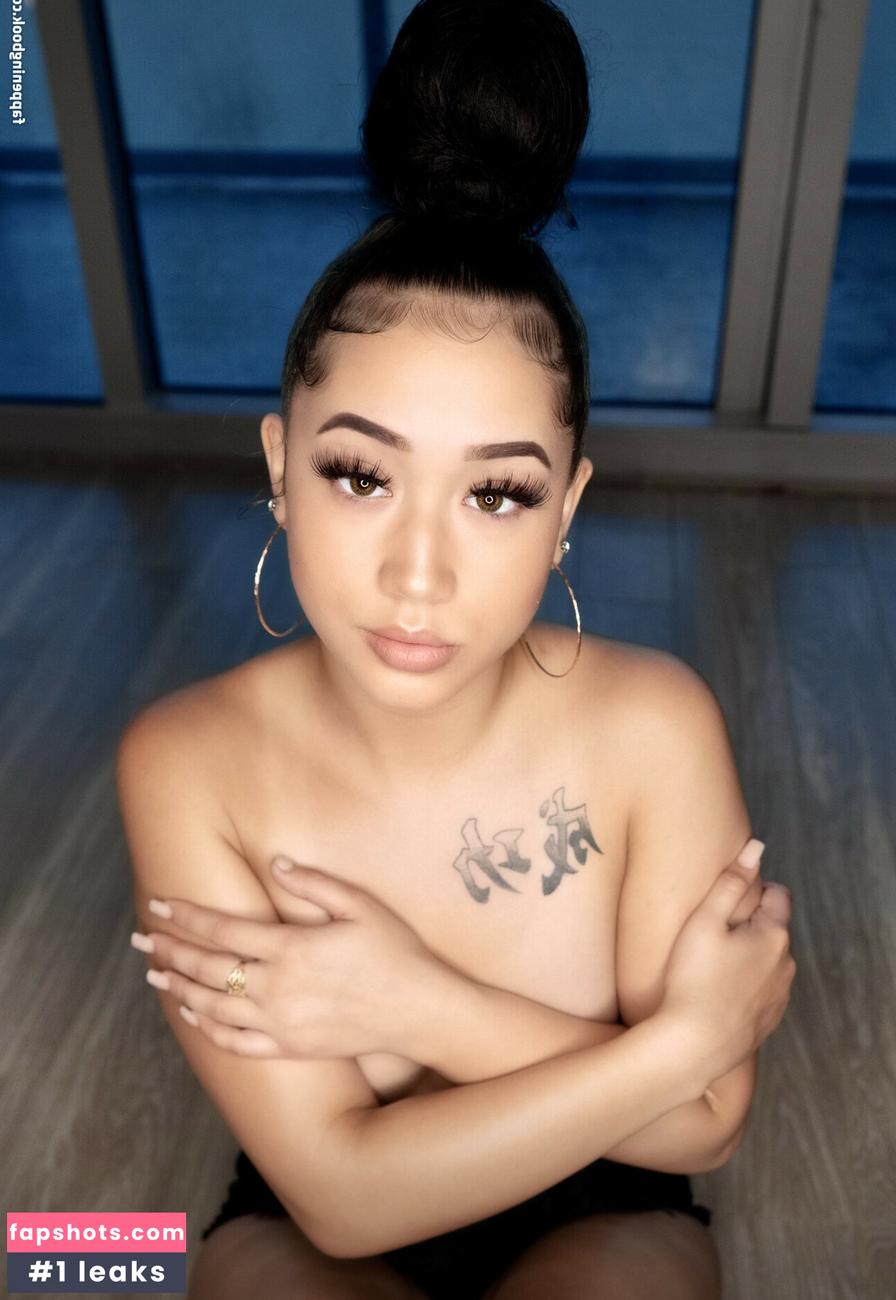 gabbiewitdafatty Nude Leaks OnlyFans Photos #7 - Fapshots