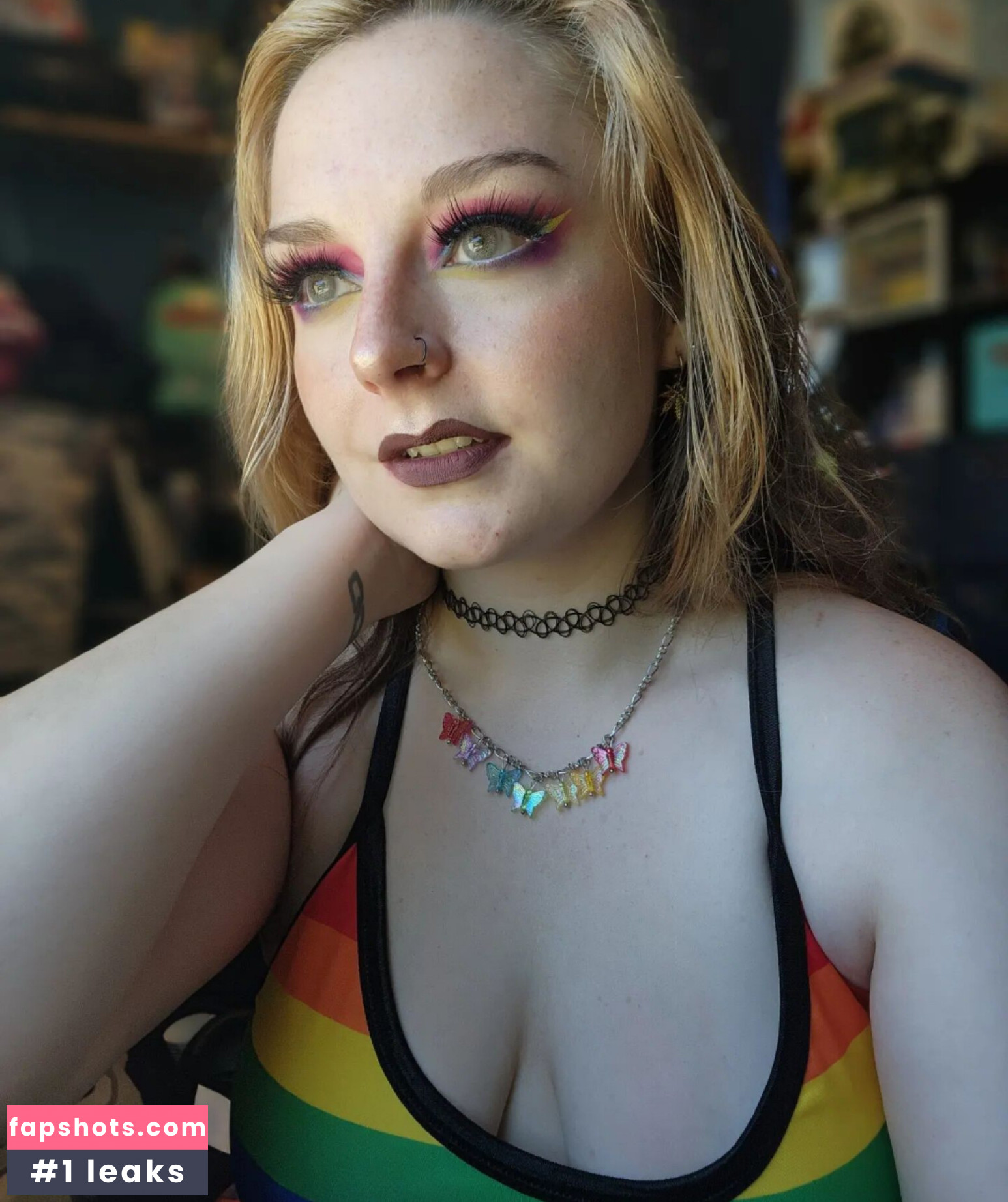 gabbigastthegreen gallery photo #3