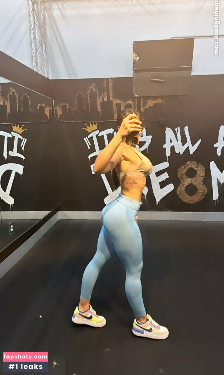 gabbrazialian Nacktheit OnlyFans Fotos #5 - Fapshots