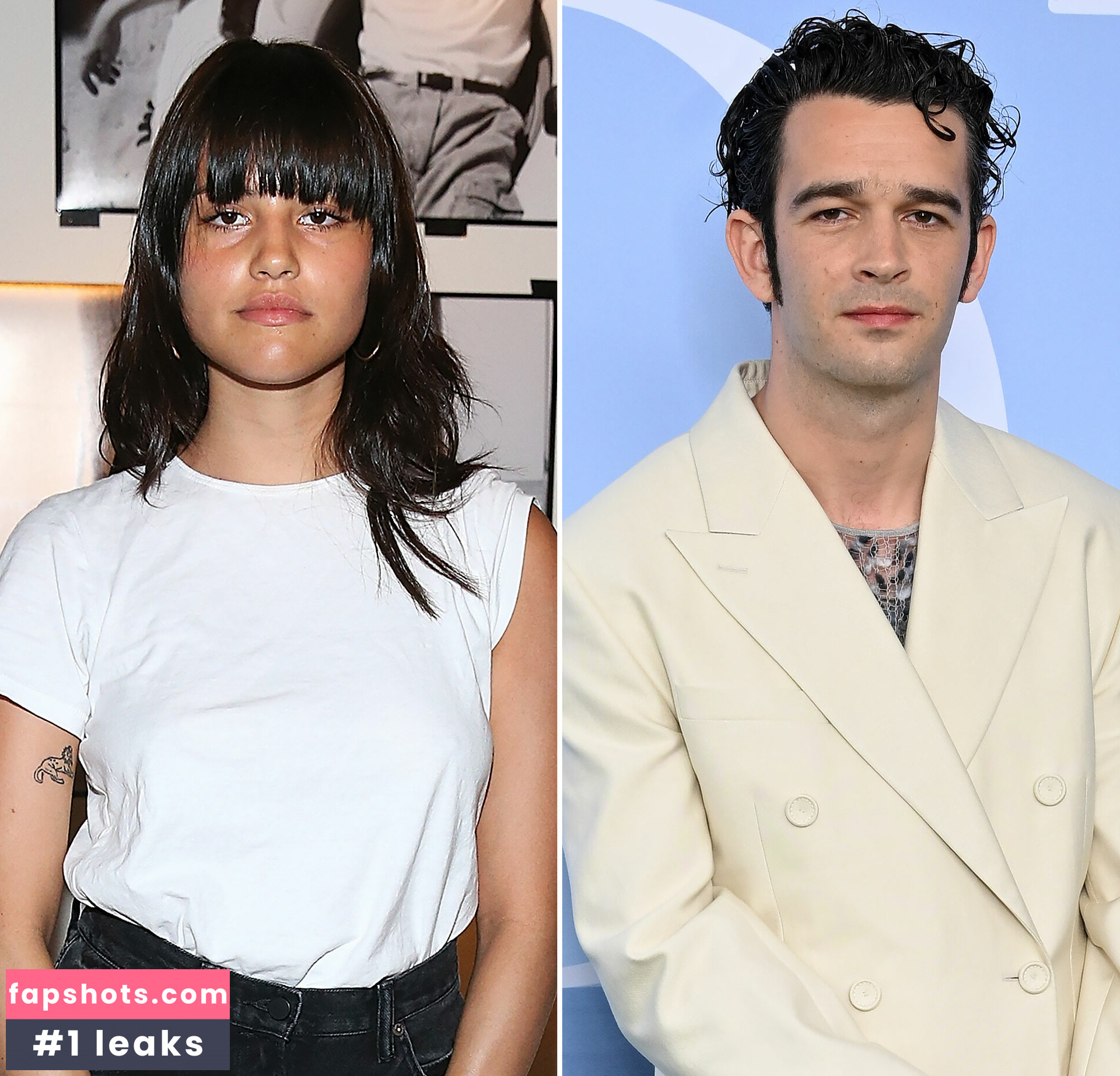 Gabbriette Bechtel Nahé úniky fotek pouze od fanoušků #13 - Fapshots