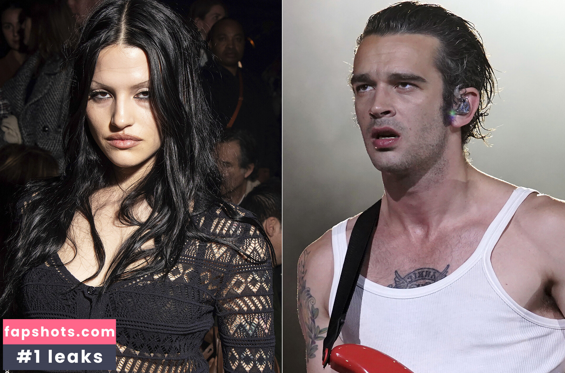 Gabbriette Bechtel Nahé úniky fotek pouze od fanoušků #14 - Fapshots