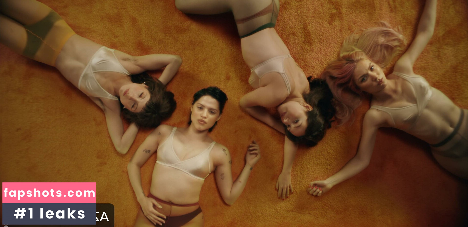 Gabbriette Bechtel Nahé úniky fotek pouze od fanoušků #15 - Fapshots