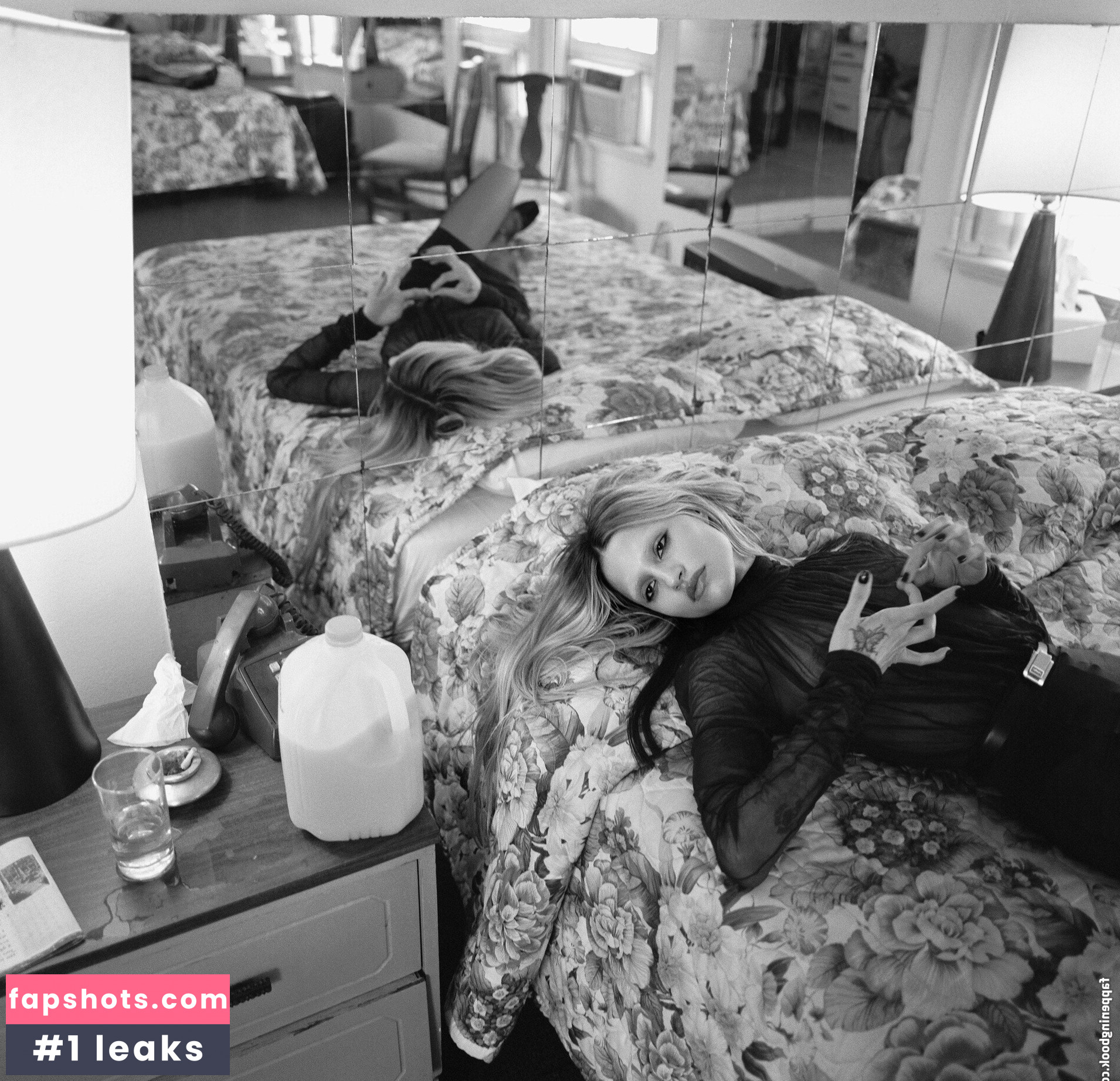 Gabbriette Bechtel Nahé úniky fotek pouze od fanoušků #3 - Fapshots