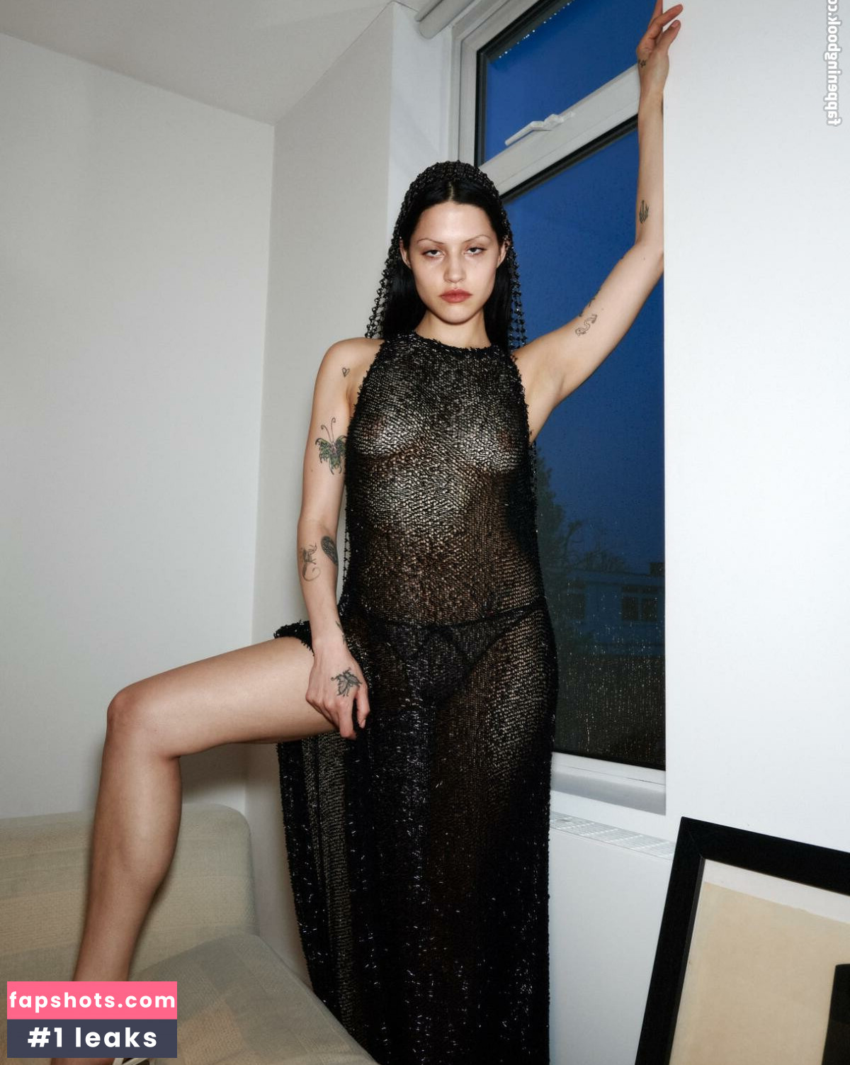 Gabbriette Bechtel Nahé úniky fotek pouze od fanoušků #4 - Fapshots