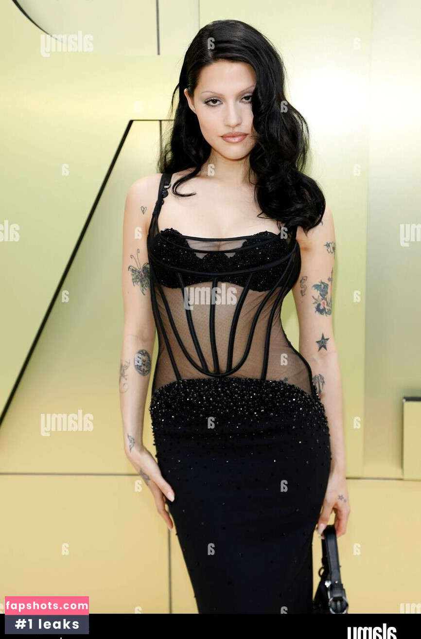 Gabbriette Bechtel Nahé úniky fotek pouze od fanoušků #7 - Fapshots