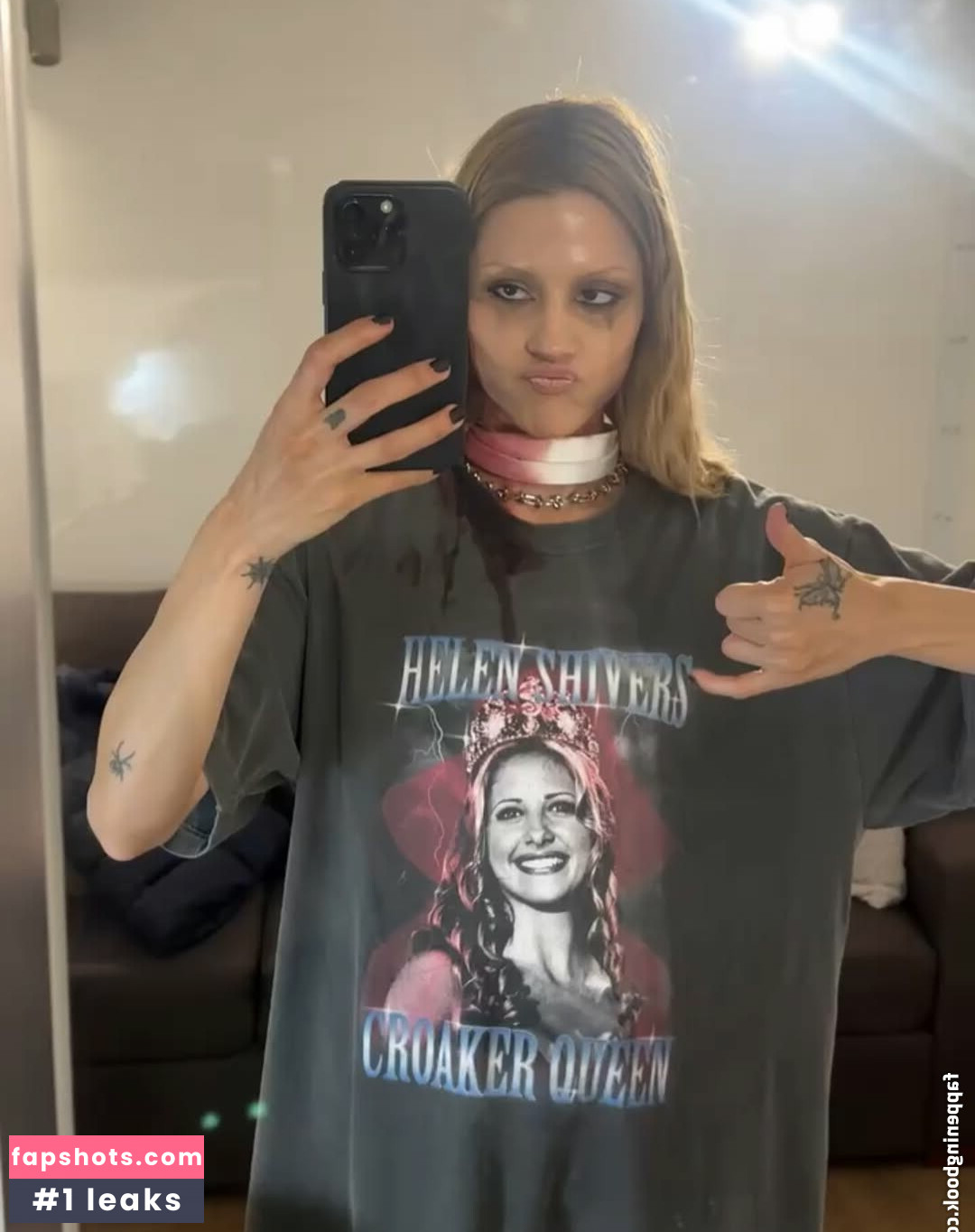 gabbriette gallery photo #2