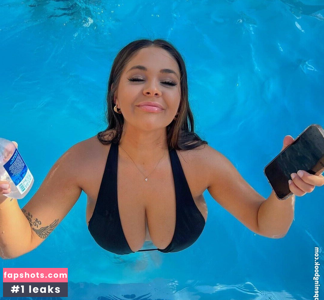 Gabbs70 Nahé úniky fotek pouze od fanoušků #10 - Fapshots