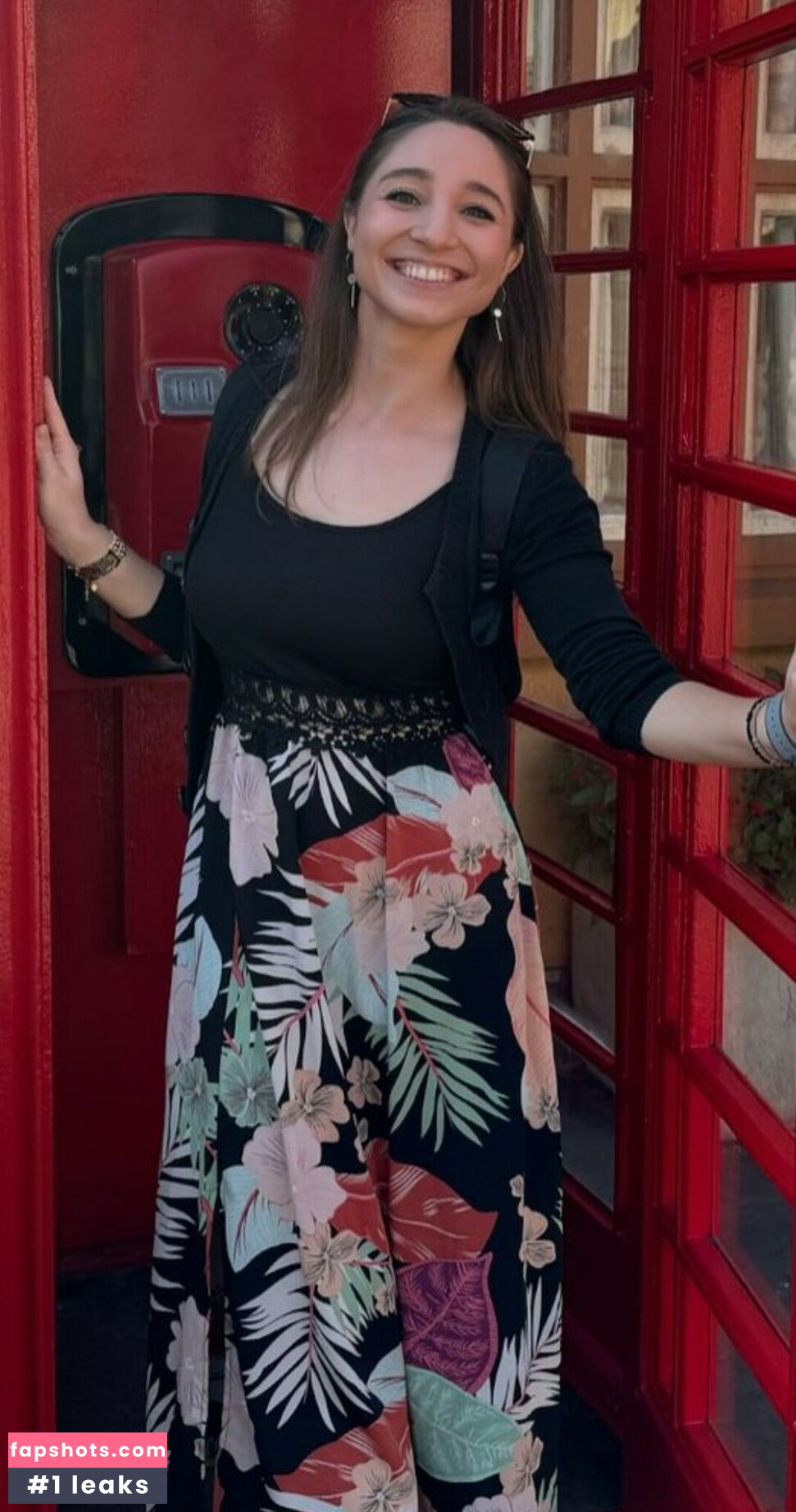 Gabby C Thomas gallery photo #3