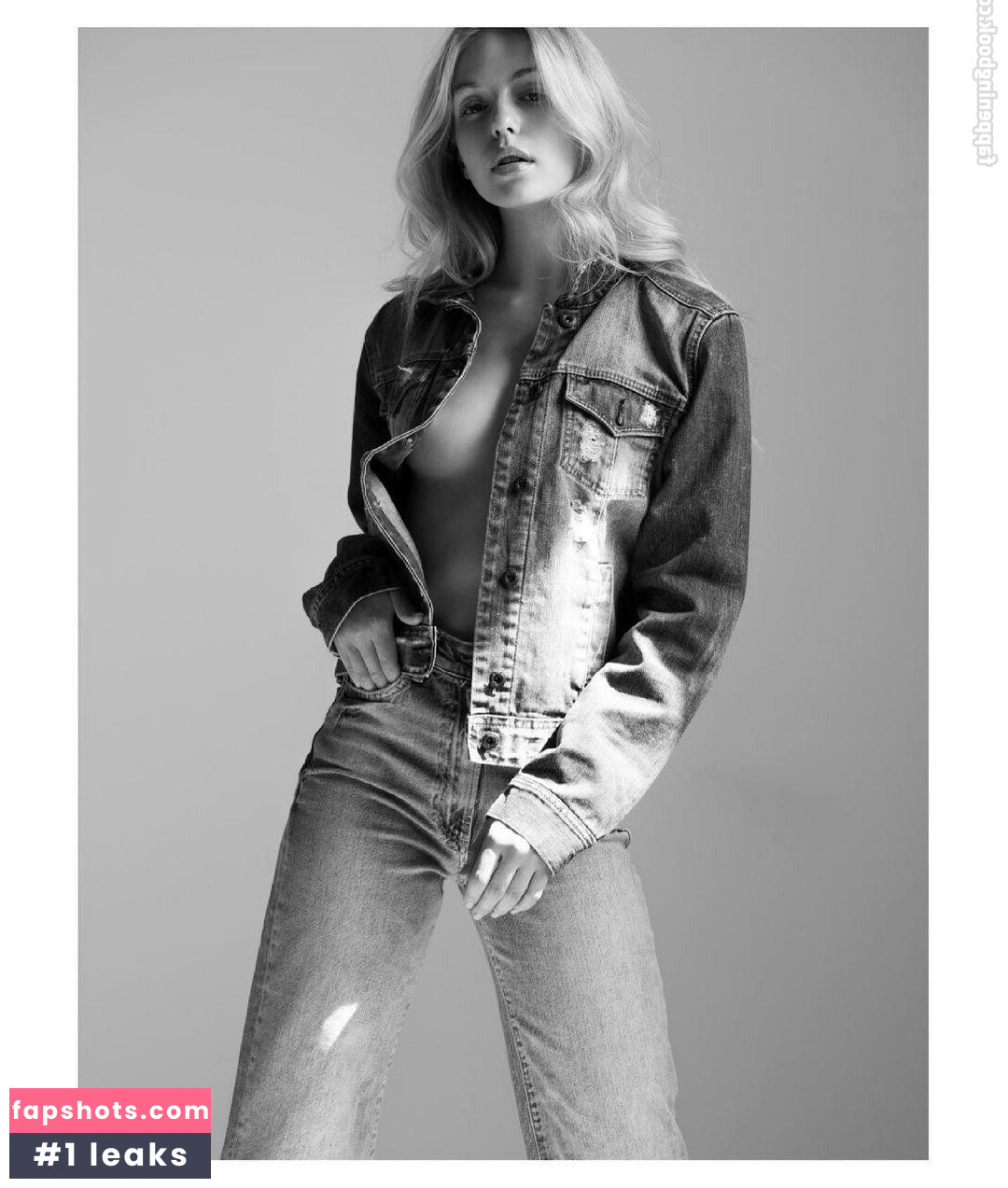 Gabby C Thomas nude babe gallery