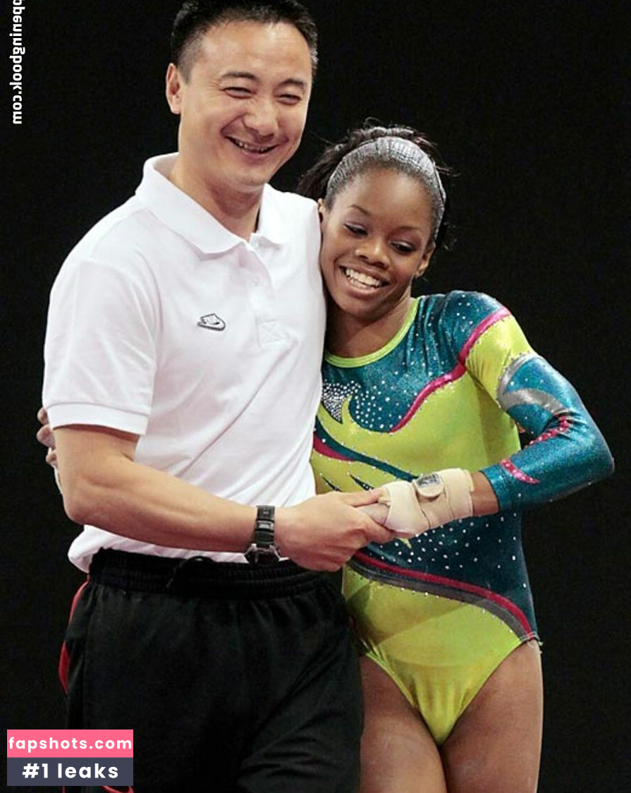 Gabby Douglas Nacktheit OnlyFans Fotos #12 - Fapshots