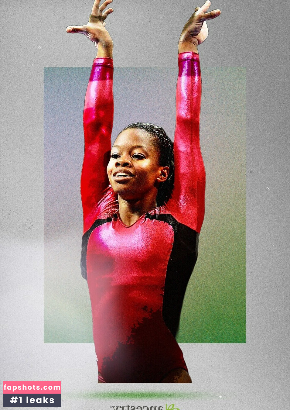 Gabby Douglas Nacktheit OnlyFans Fotos #13 - Fapshots