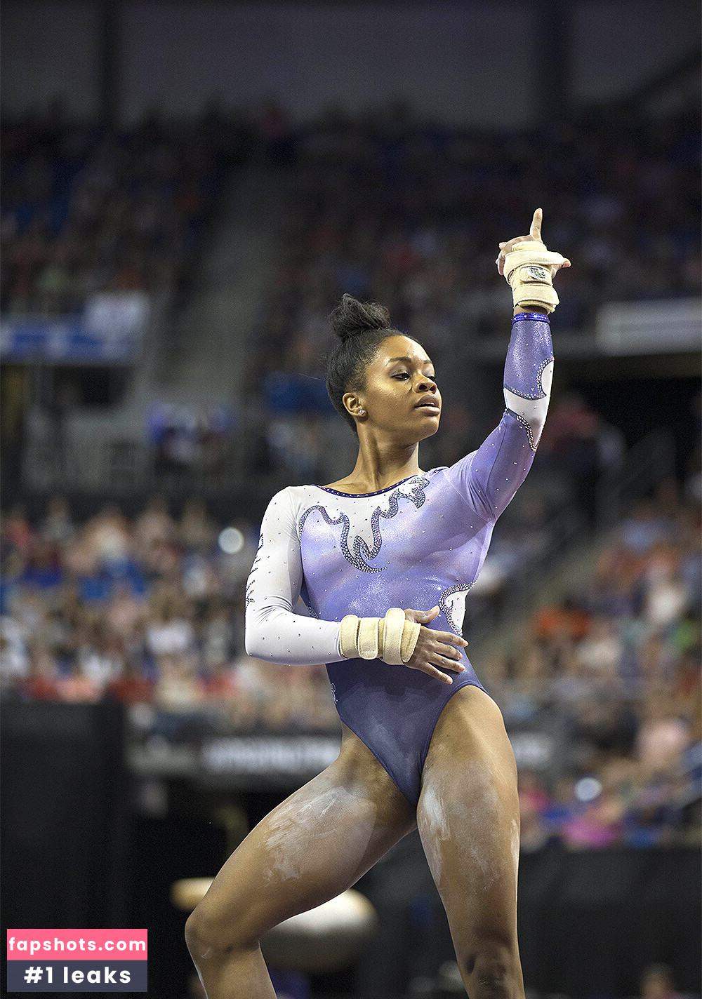 Gabby Douglas Nacktheit OnlyFans Fotos #14 - Fapshots