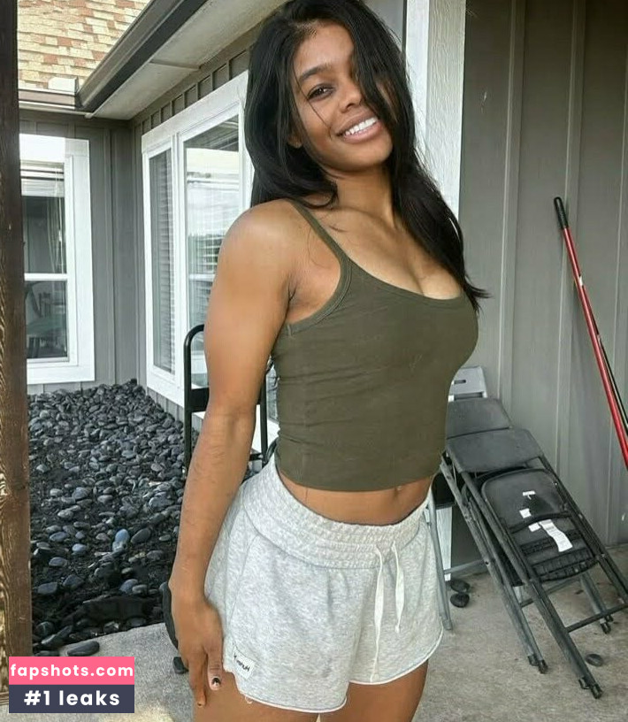 Gabby Douglas Nacktheit OnlyFans Fotos #21 - Fapshots