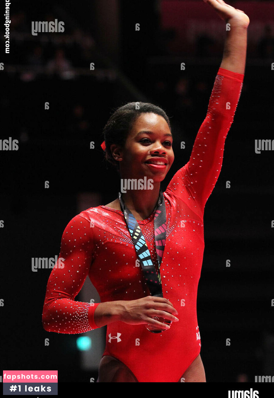 Gabby Douglas Nacktheit OnlyFans Fotos #22 - Fapshots