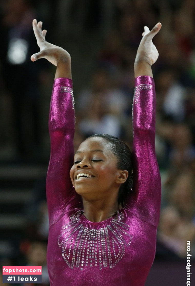 Gabby Douglas Nacktheit OnlyFans Fotos #28 - Fapshots
