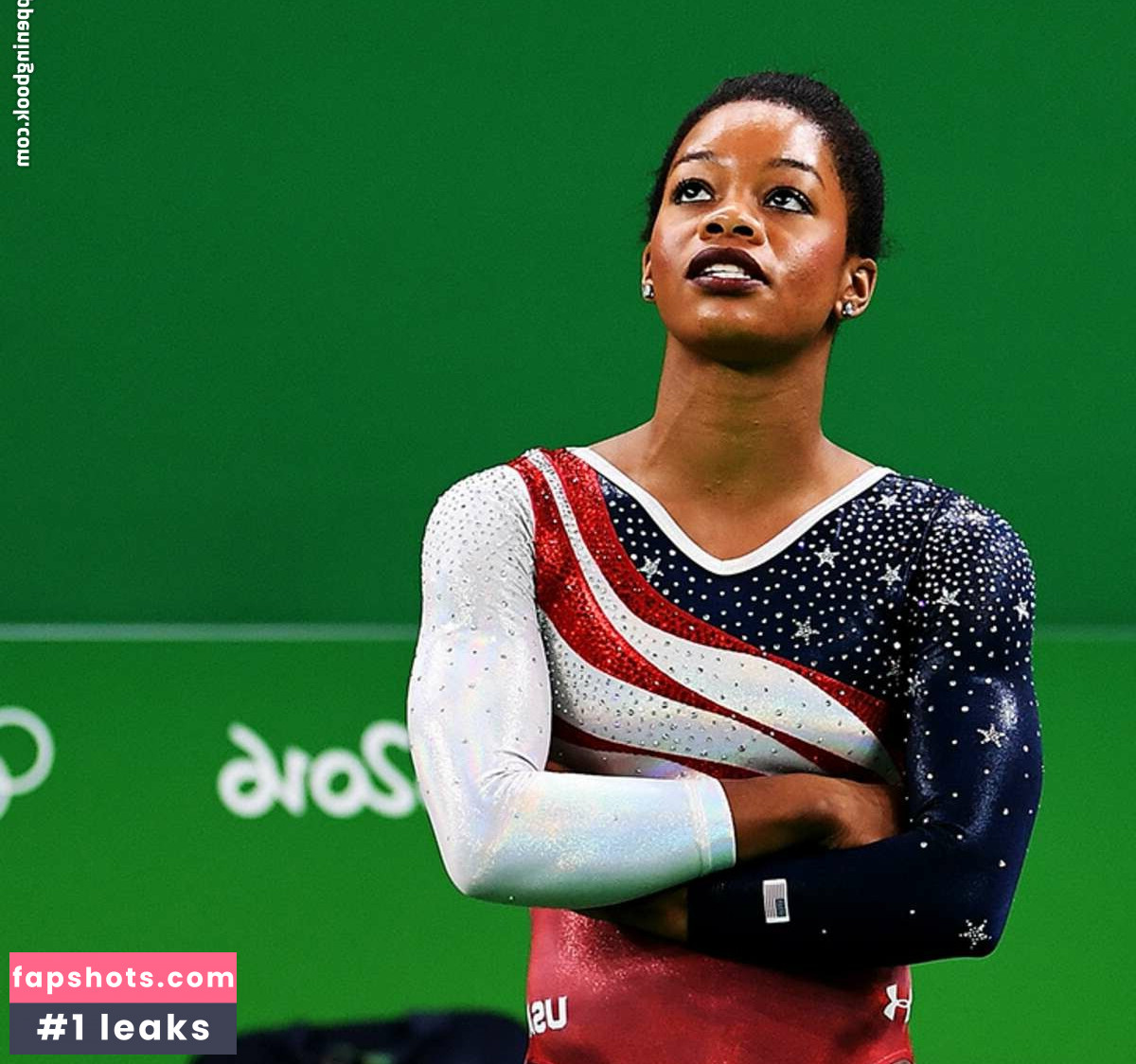 Gabby Douglas Nacktheit OnlyFans Fotos #10 - Fapshots