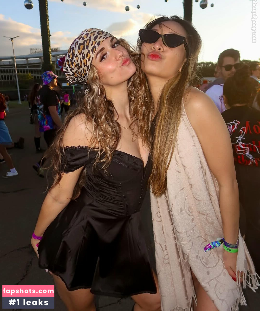 Gabby J David gallery photo #2