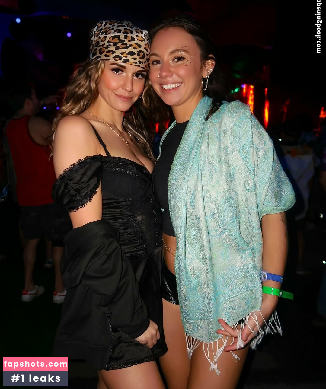 Gabby J David gallery photo #4