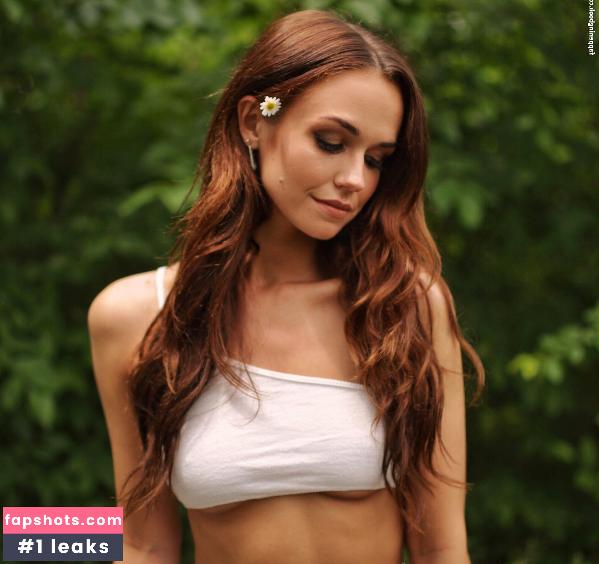 Gabby J David gallery photo #36