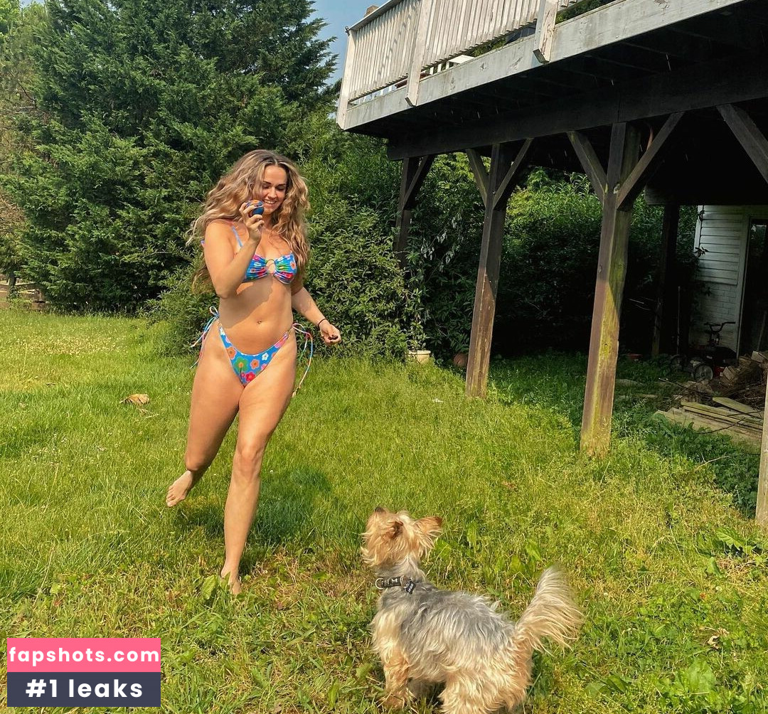 Gabby J David gallery photo #74