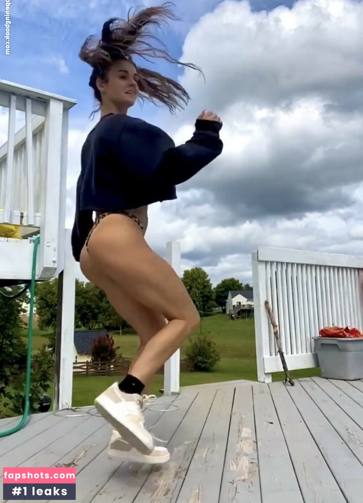 Gabby J David gallery photo #89