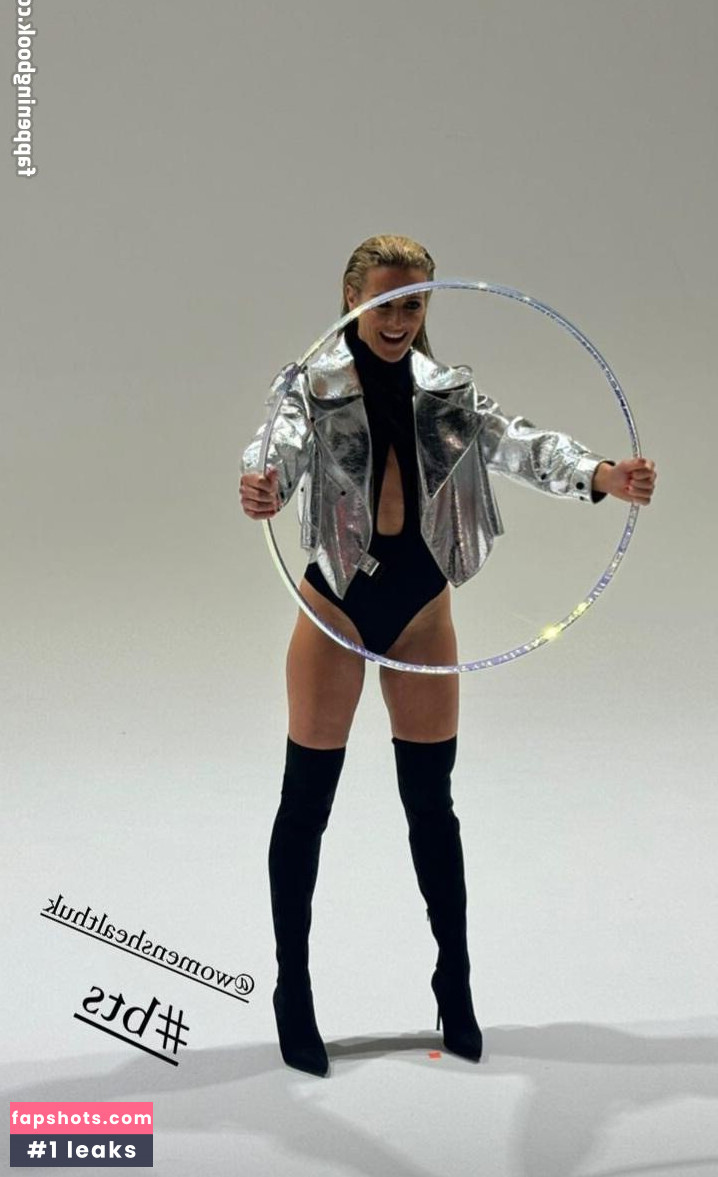 Gabby Logan gallery photo #18