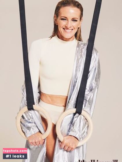 Gabby Logan gallery photo #9