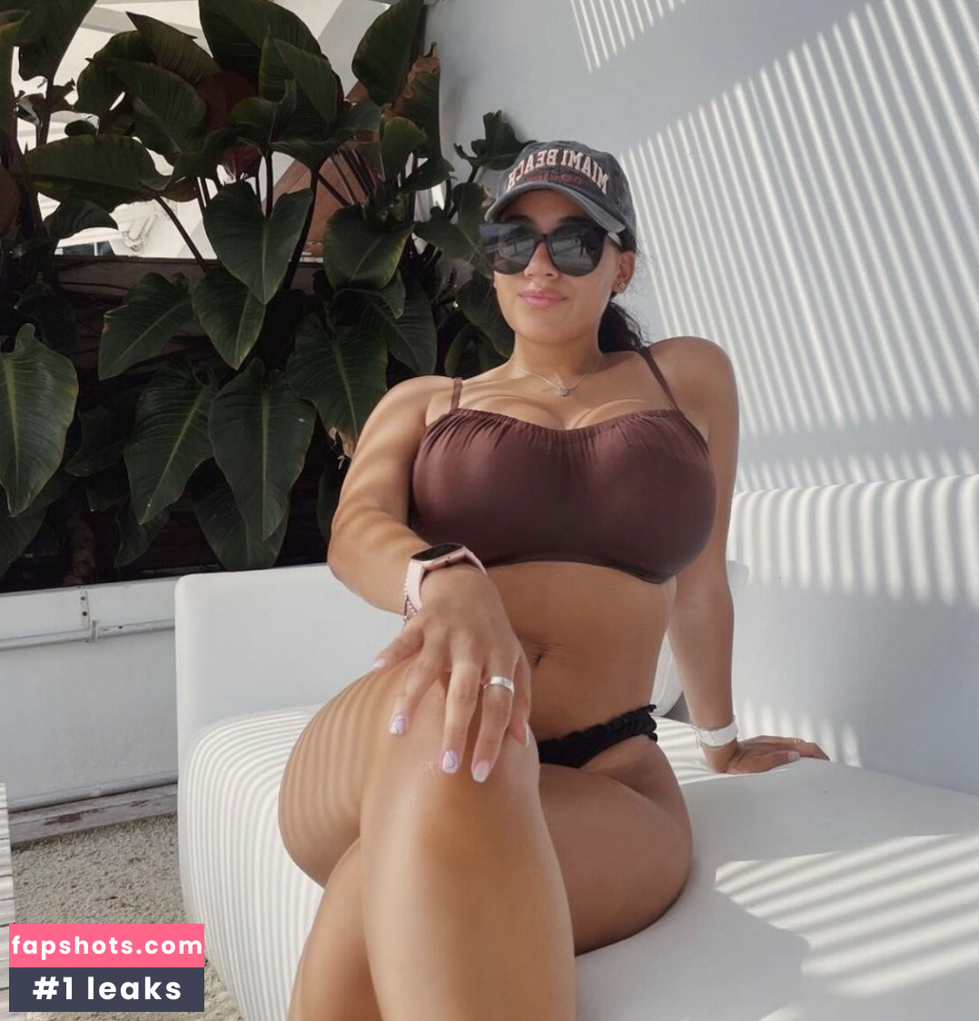 Gabby.ms Nahé úniky fotek pouze od fanoušků #2 - Fapshots