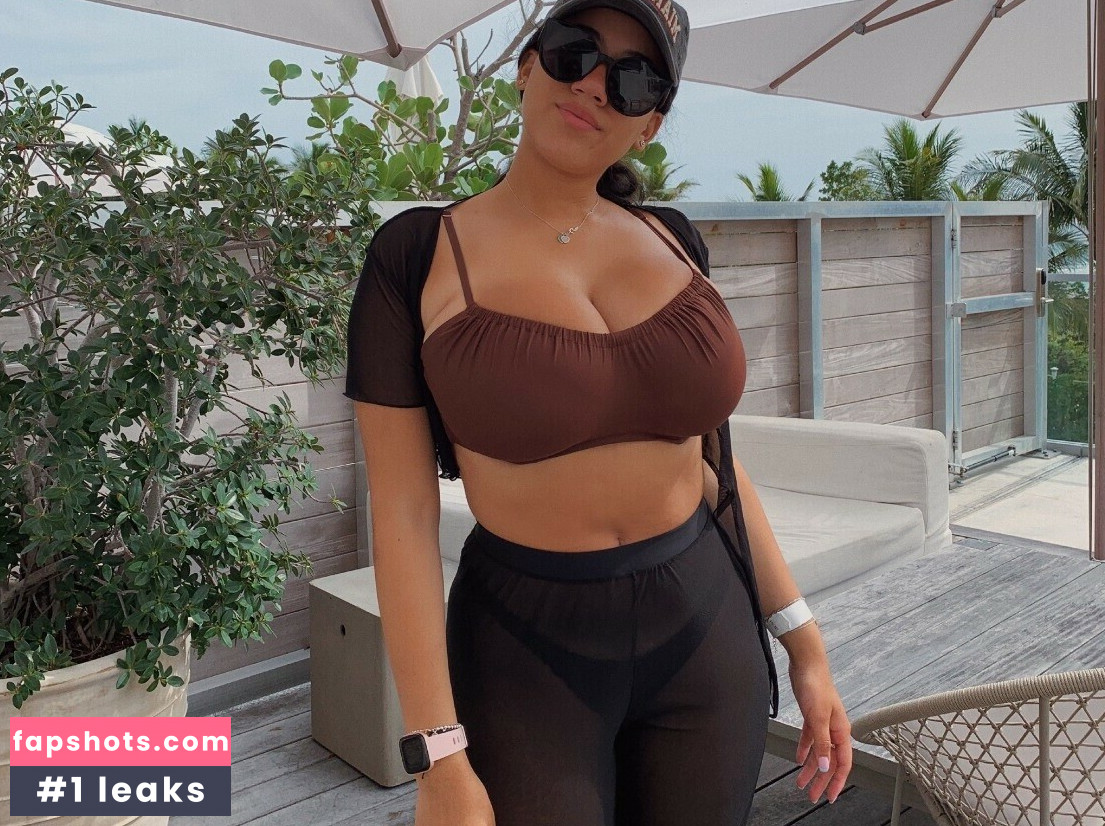 Gabby.ms Nahé úniky fotek pouze od fanoušků #4 - Fapshots