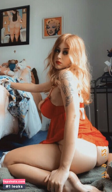 Gabby Rose Nude Leaks OnlyFans Photos #6 - LeakJerk