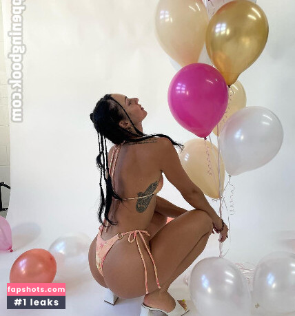 Gabby Scheyen gallery photo #12