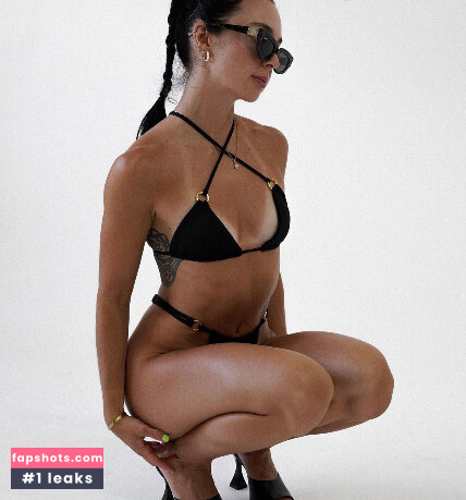 Gabby Scheyen gallery photo #7